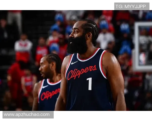 洛杉矶快船西部第七陷困境，哈登疲惫比尔隐身，战绩回暖成当务之急