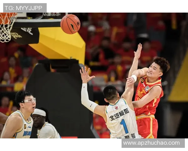 CBA广厦对阵山东精彩视频直播全程回顾与赛后分析